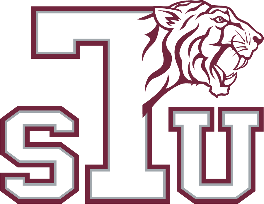 Texas Southern Tigers 2018-Pres Secondary Logo iron on transfers for clothing